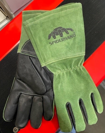 spiderhand mig supreme 2 spiderhand mig supreme