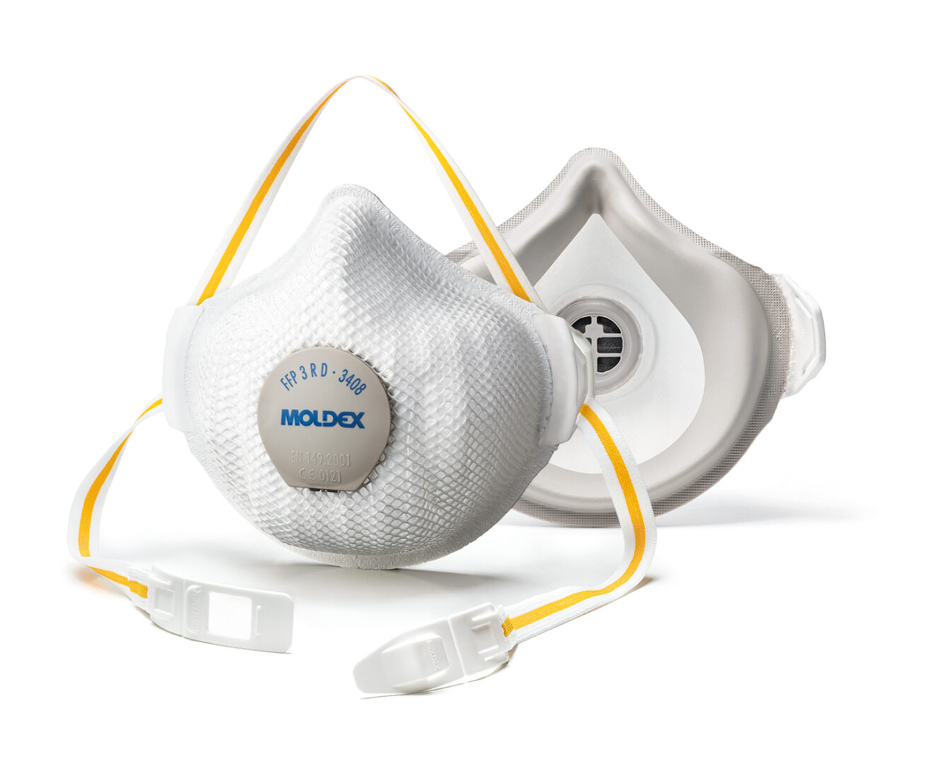moldex 3408