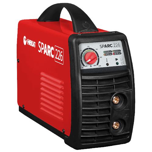 Arc Welder Helvi SPARC 226 ARC/MMA Inverter