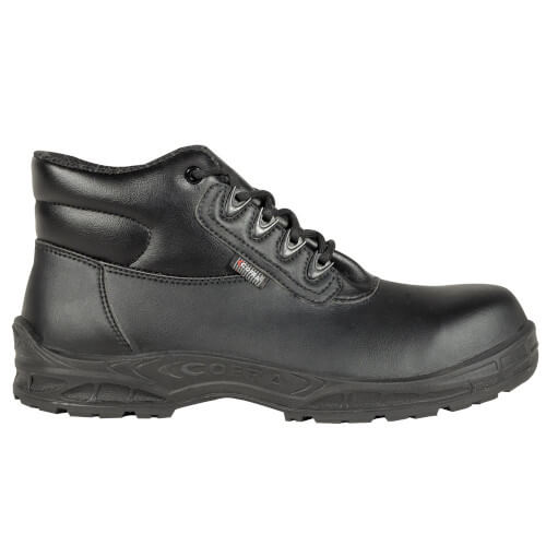 COFRA Ethyl Chemical Resistant Safety Boot