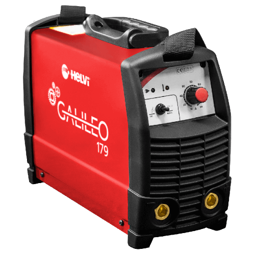 Inverter Welder HELVI GALILEO 179 TIG/MMA Inverter Welder
