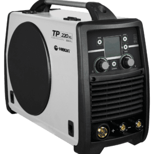 helvi tp 220xl multi process welder