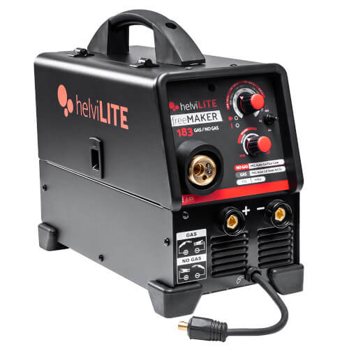 HELVILITE FREEMAKER 183