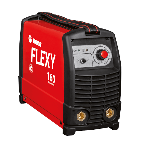 Helvi Flexy 160 MMA/TIG 115V/230V Inverter Welding Machine