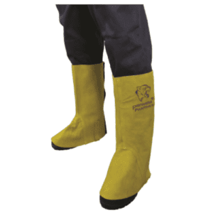 welding spats