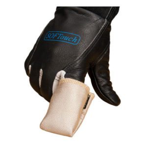 WELDAS TIG Finger Index Finger (10-1099)