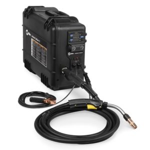 gasless mig welding