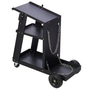 aluminium welder accessories