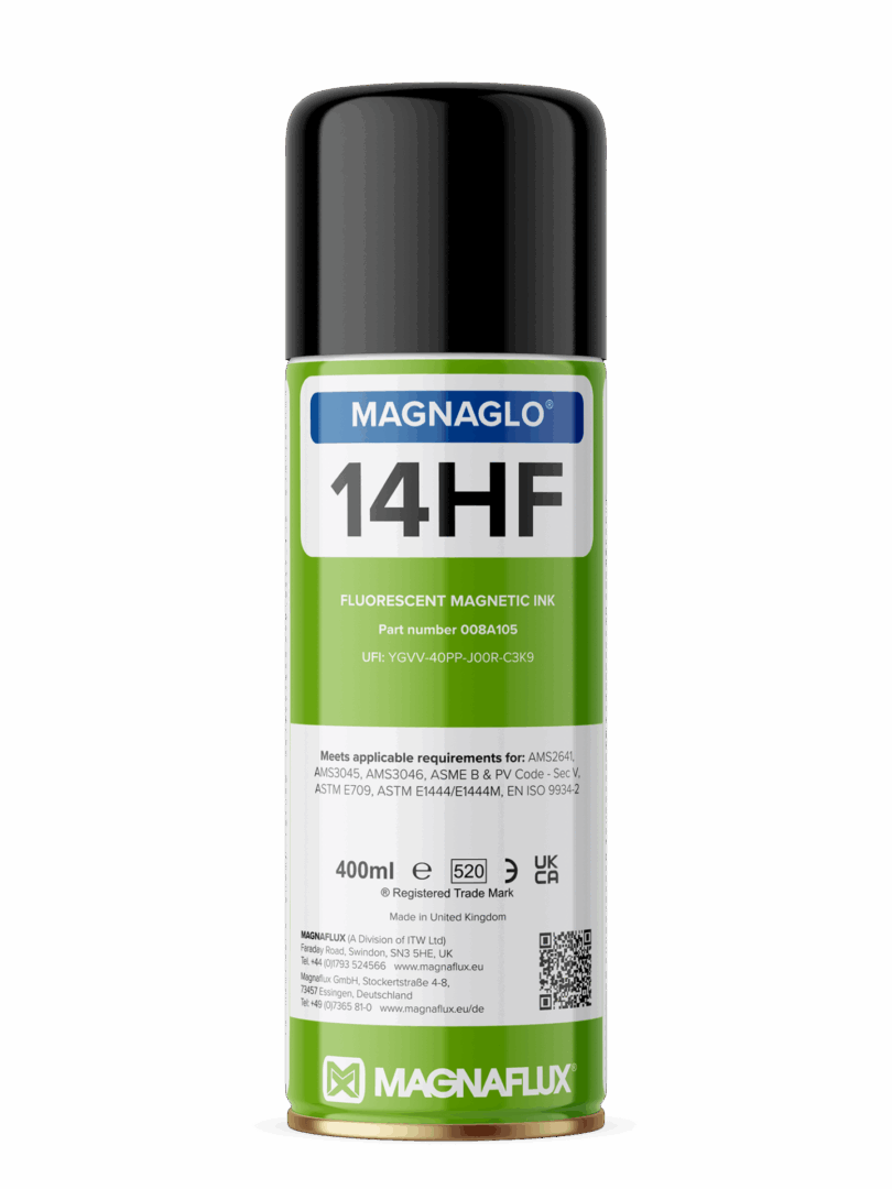 magnaflux 14hf
