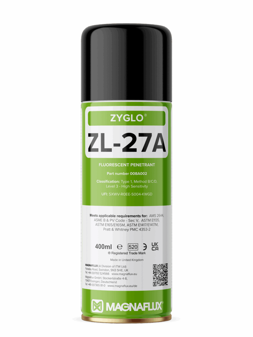 magnaflux zl-27a