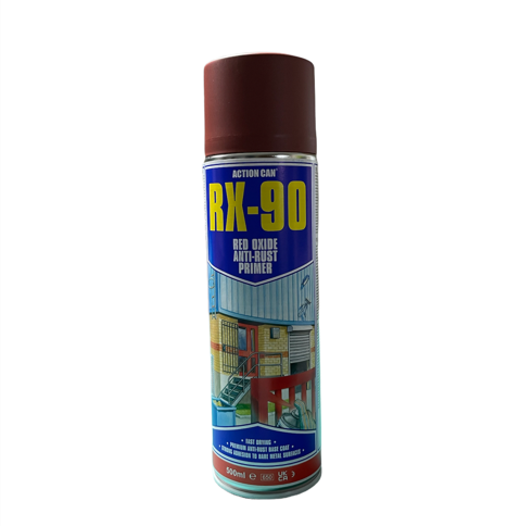 Red Oxide Primer