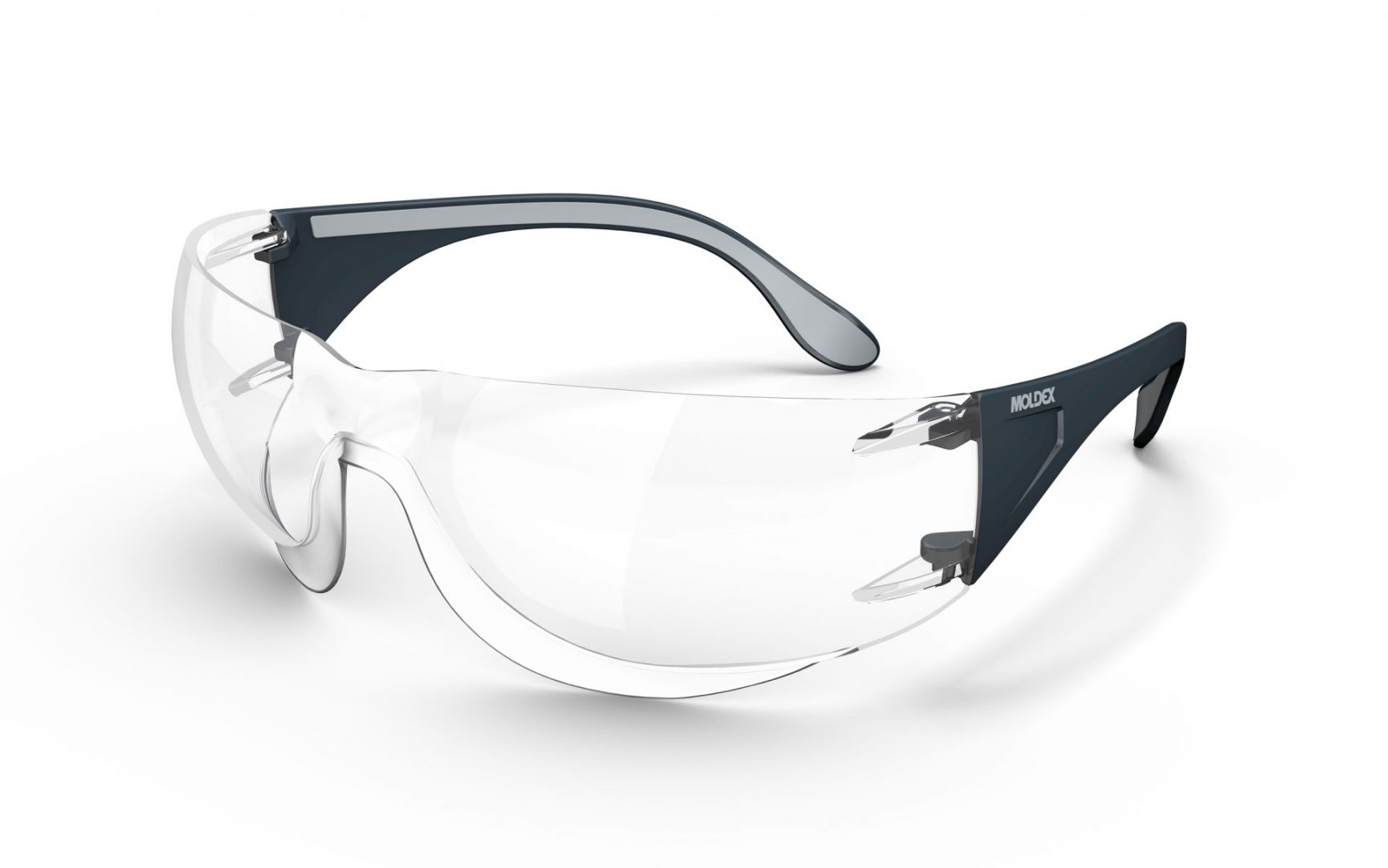 moldex adapt safety glasses