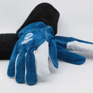 MILLER TIG WELDING GLOVES 1 MILLER TIG WELDING GLOVES