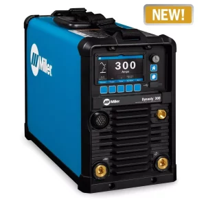 Miller Dynasty 300 Miller Dynasty 300 TIG Welder
