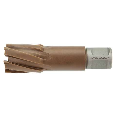 Broach Cutter