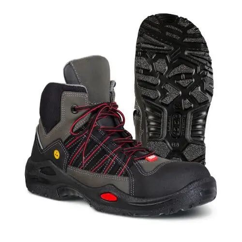 jalas 1625 boot