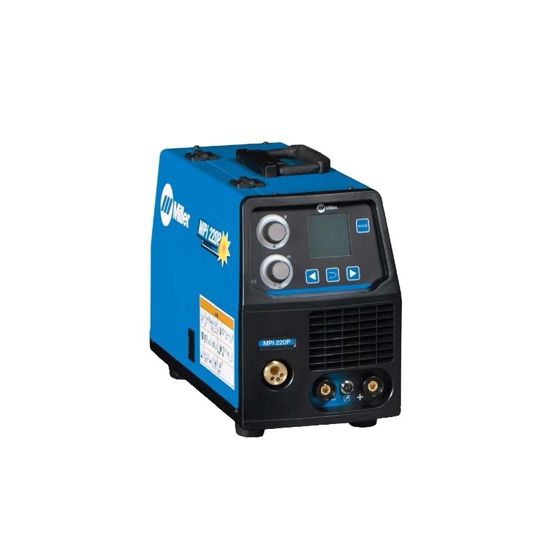 portable welding machine
