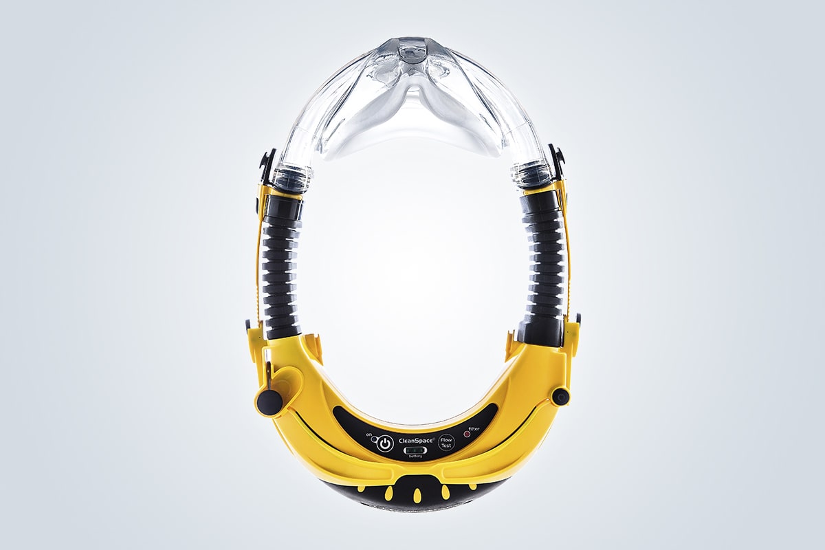 Cleanspace EX Powered Air Respirator