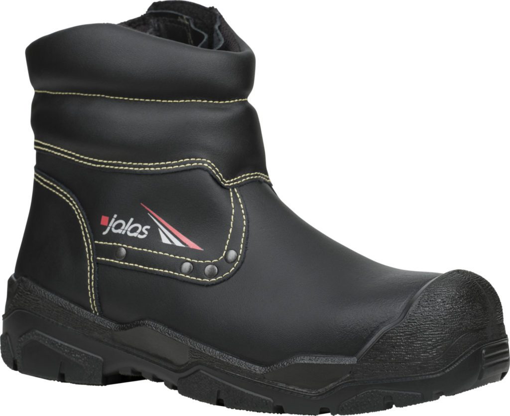 welding boots