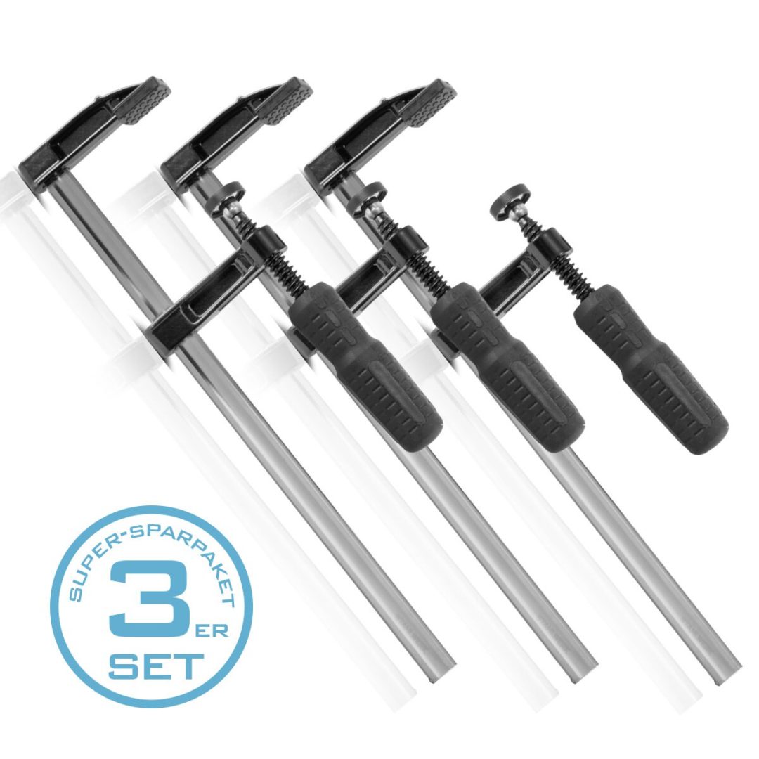 F-clamp
