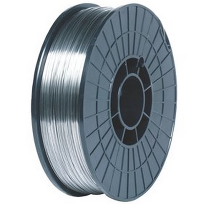 Flux Cored Wire Welding