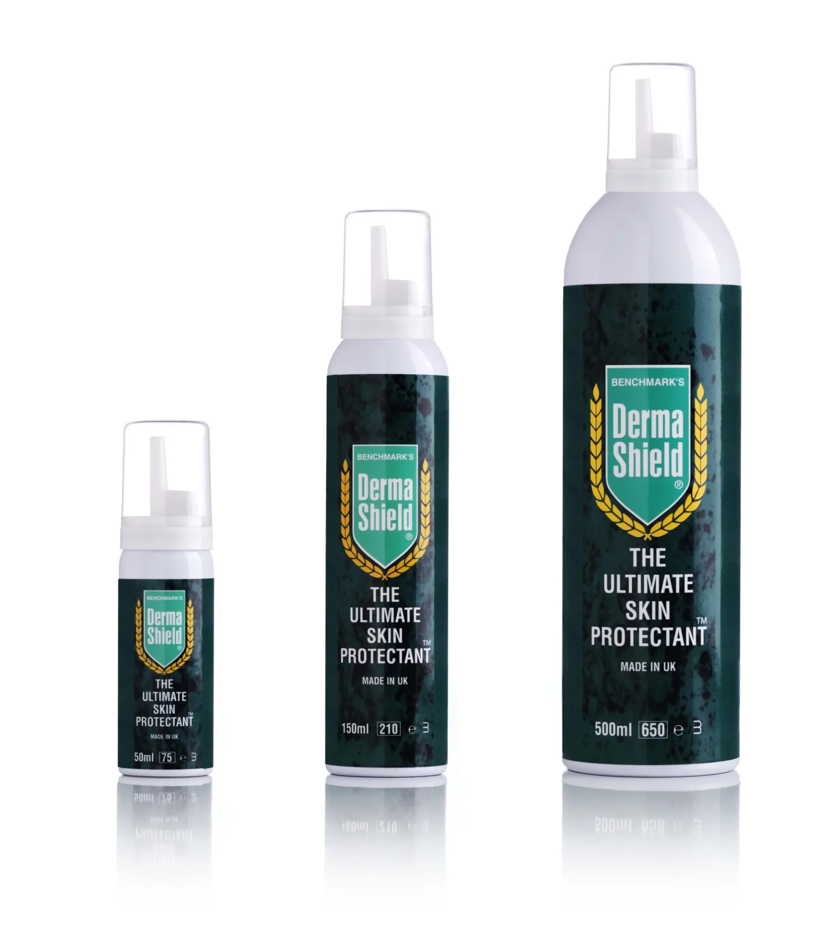 derma shield