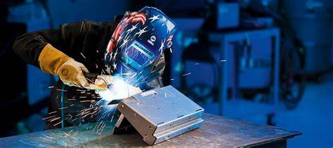 flux cored welding wire
