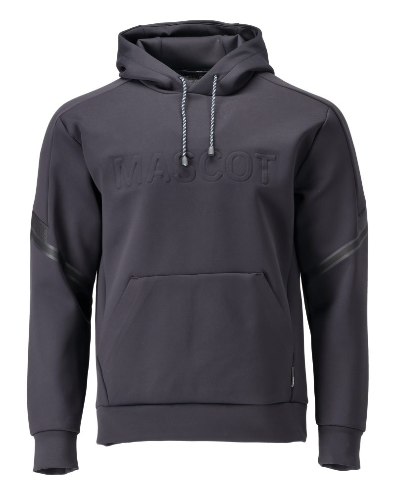 mascot hoodie