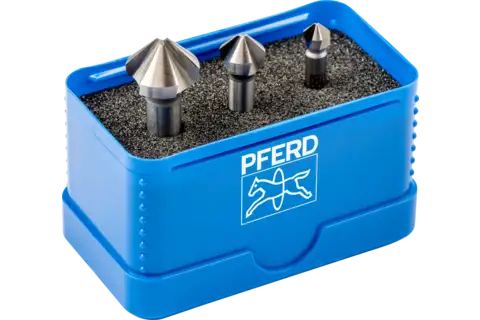 pferd countersink