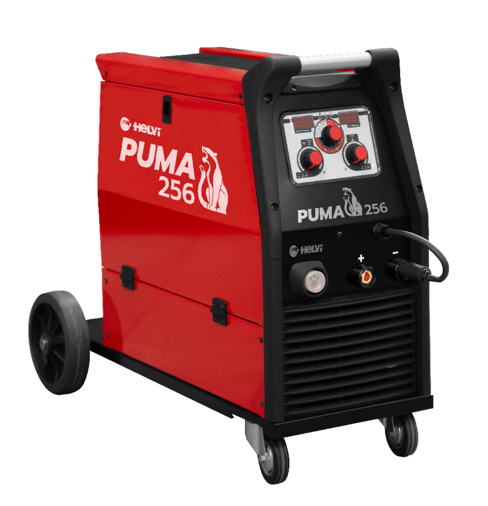 helvi puma 256