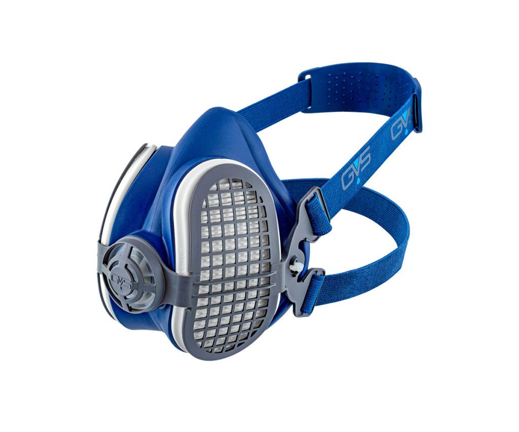 gvs respirators and filters