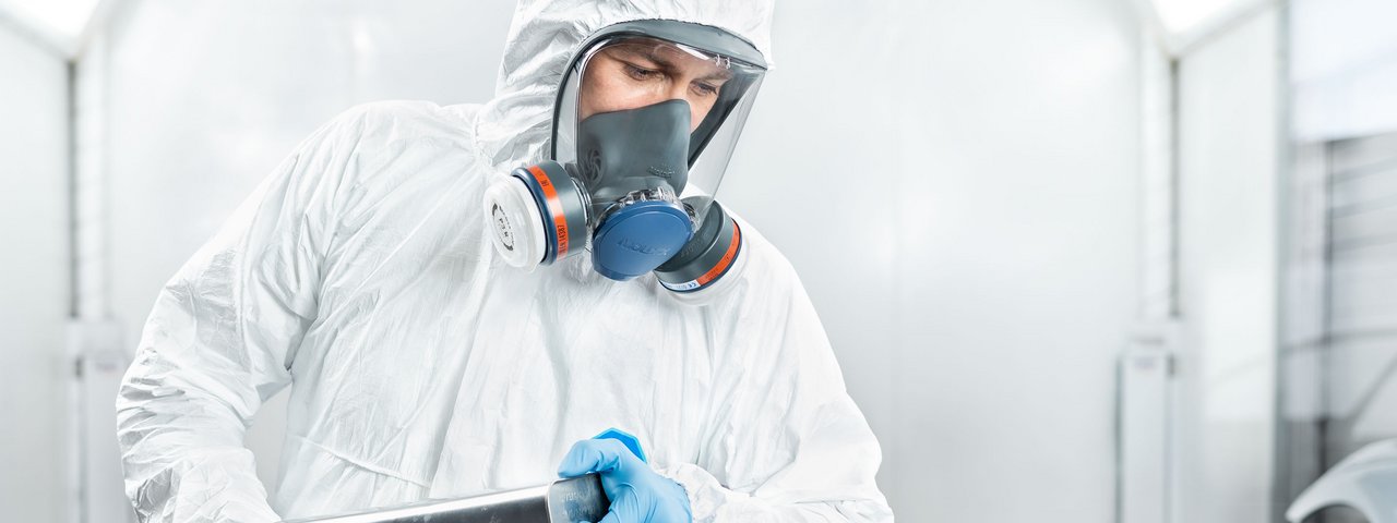 moldex respiratory