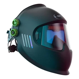 Optrel welding Helmet