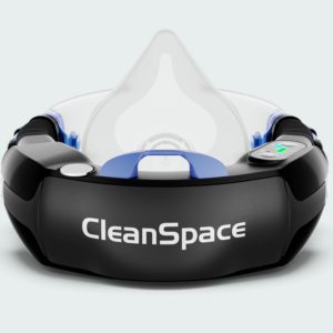cleanspace work papr
