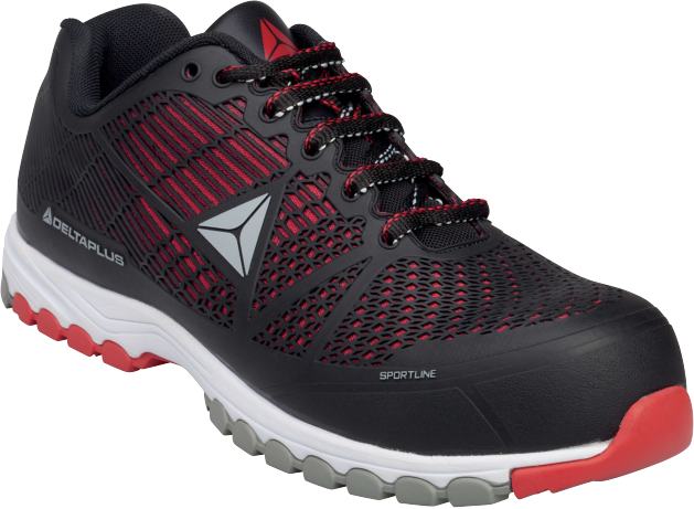 delta sport safety shoe