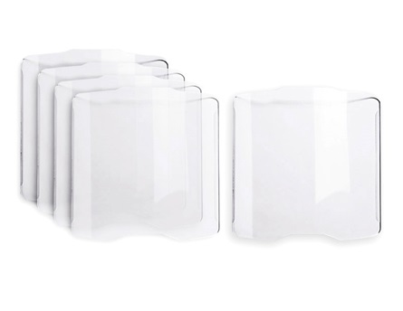 Miller 265304 Front Lens Cover