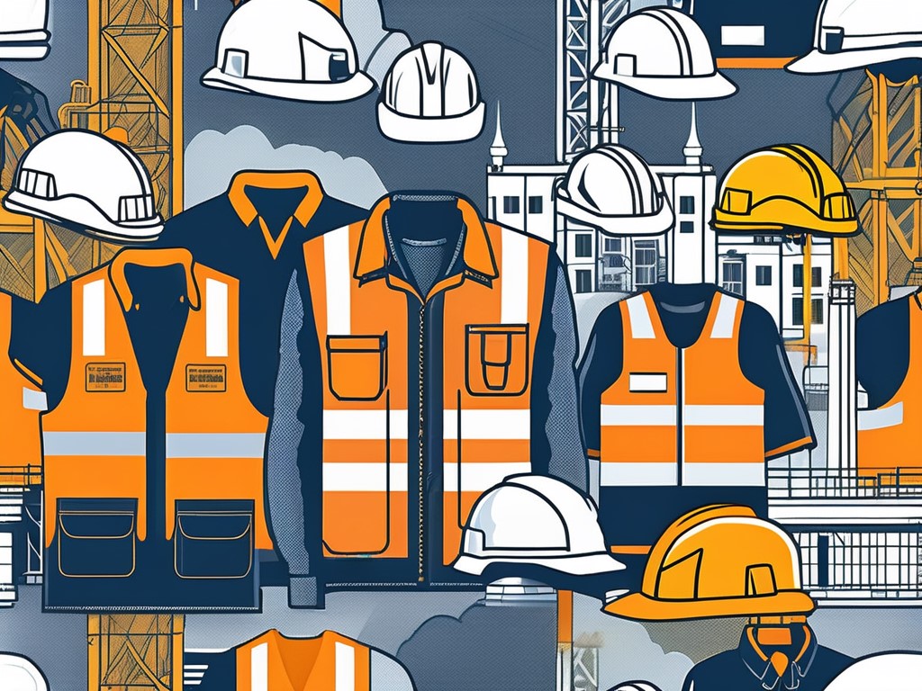 workwear in belfast