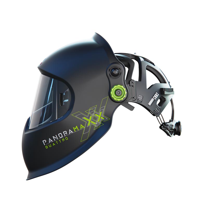 optrel panoramaxx quattro