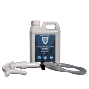 lanoshield autobody