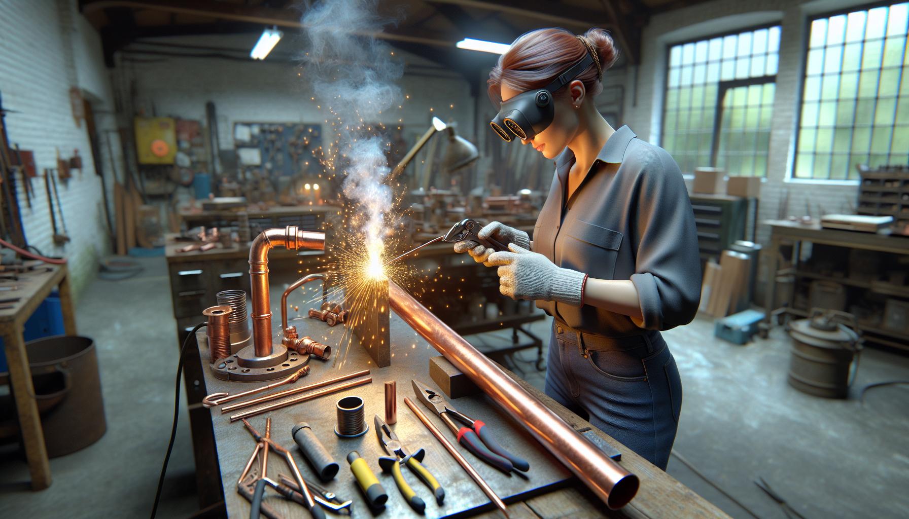 brazing vs welding