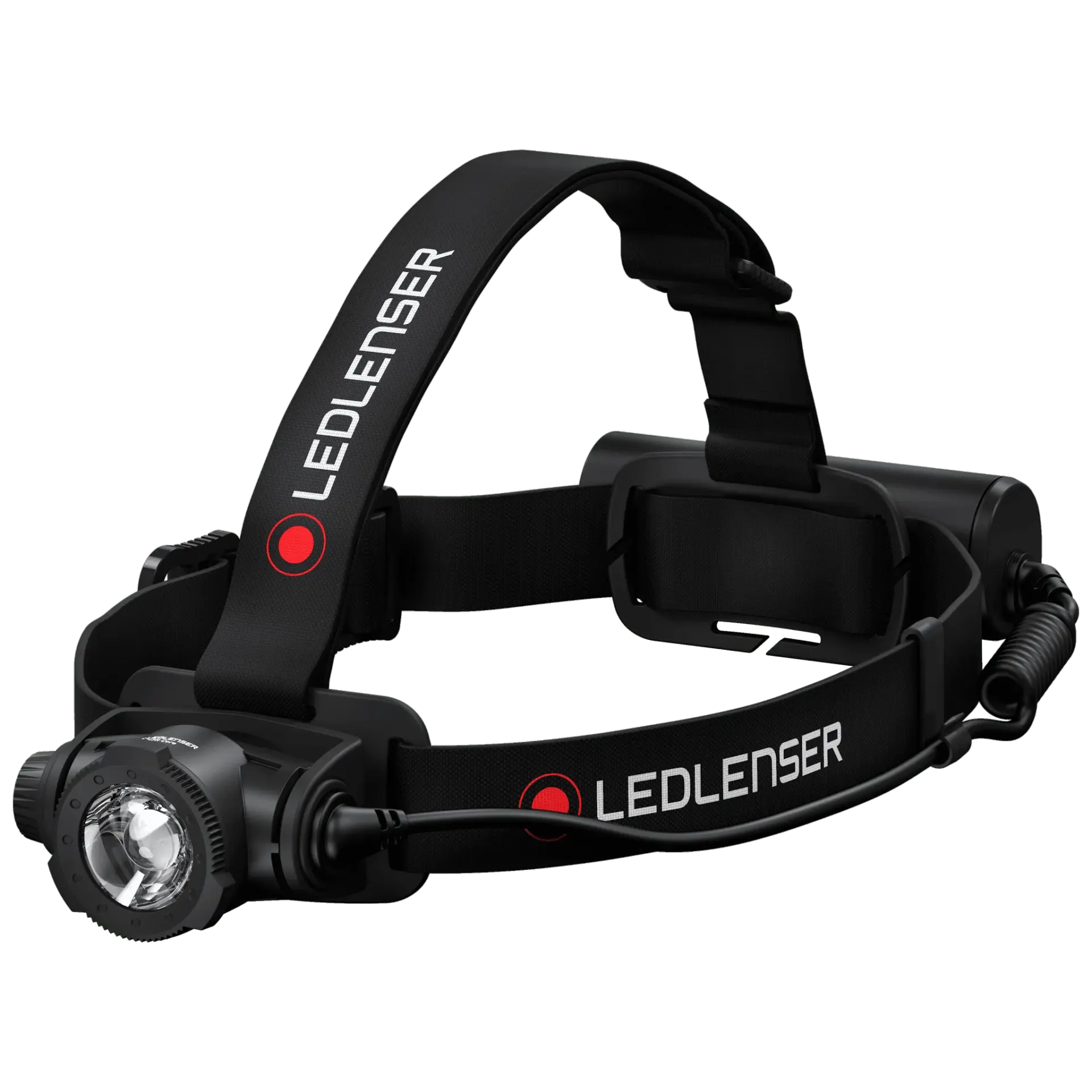 Ledlenser H7R Core Rechargeable Head Torch