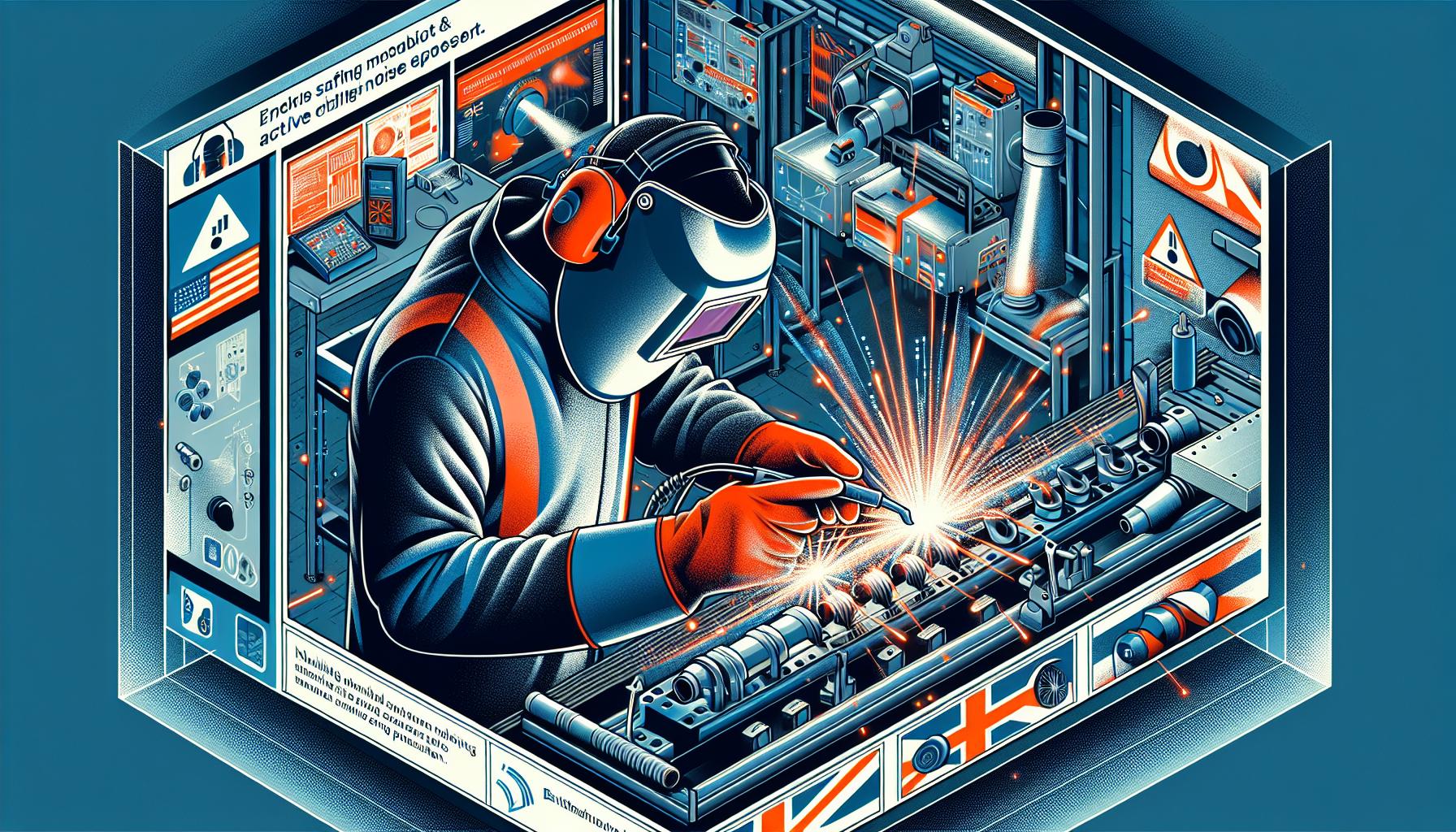 noise protection