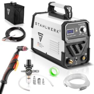 stahlwerk plasma cutter cut 40 st igbt
