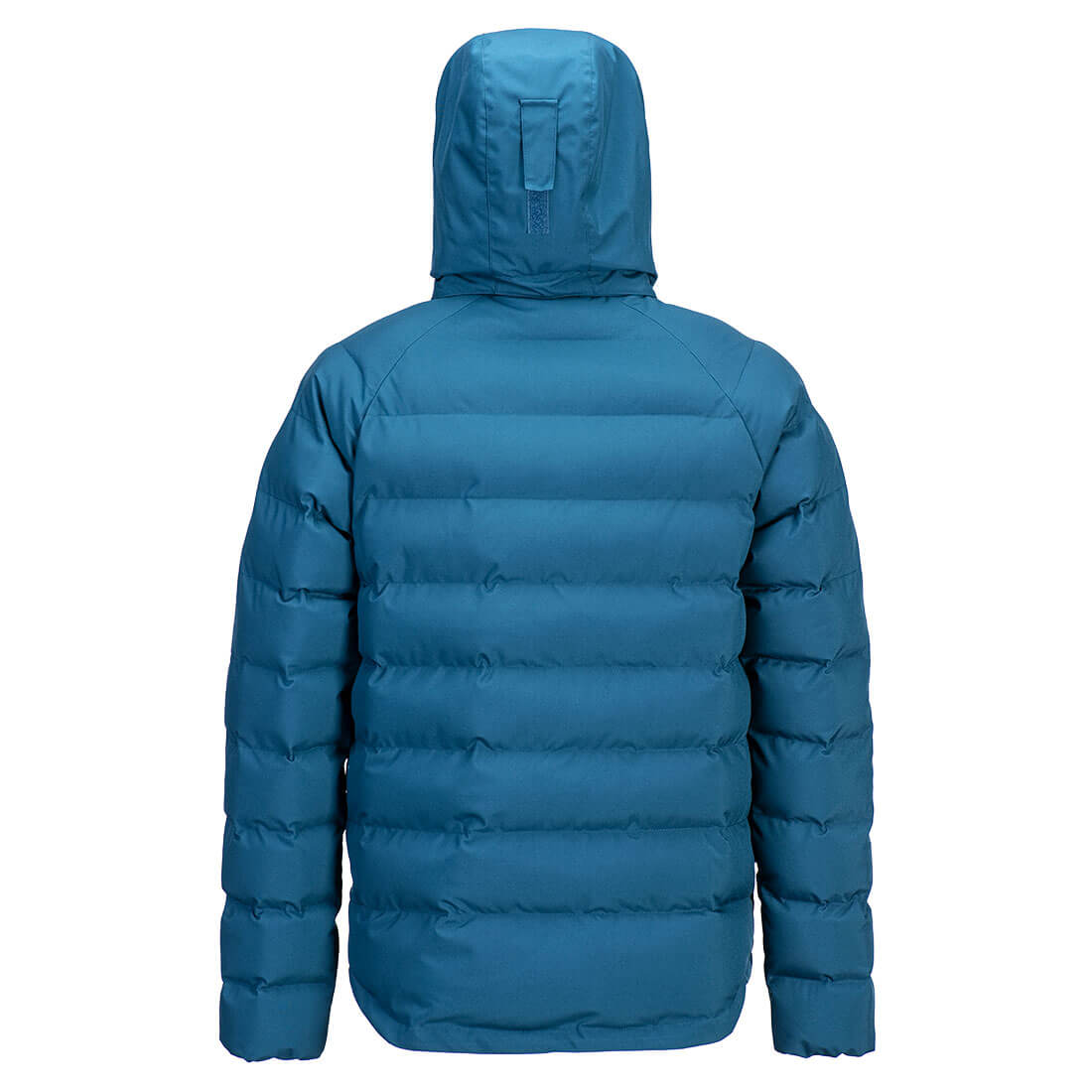 DX468MBR R Portwest DX468 Insulated Jacket - Image 2