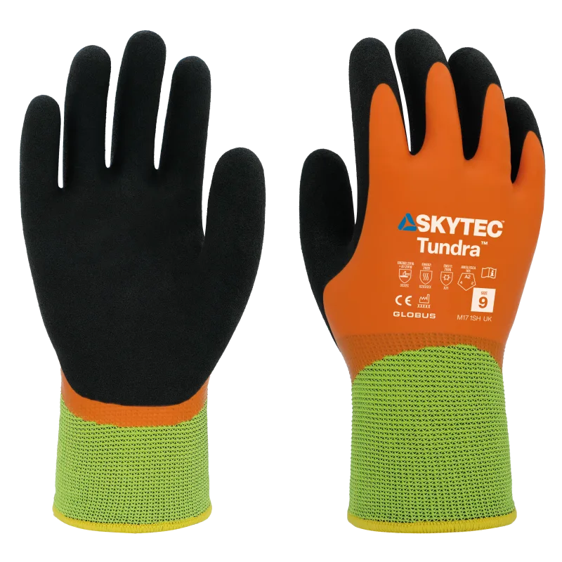 Skytec Tundra