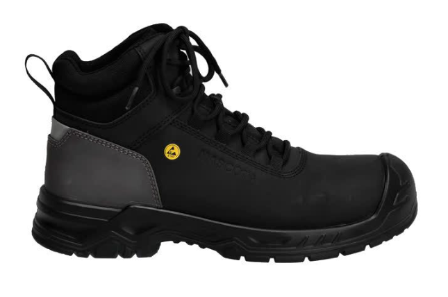 Mascot Safety Boot