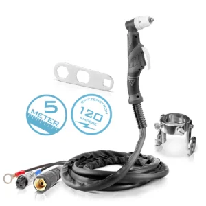 Stahlwerk P-80 Plasma Cutting Torch