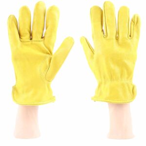 drivers gloves unlined