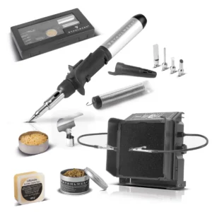 Gas Soldering Iron