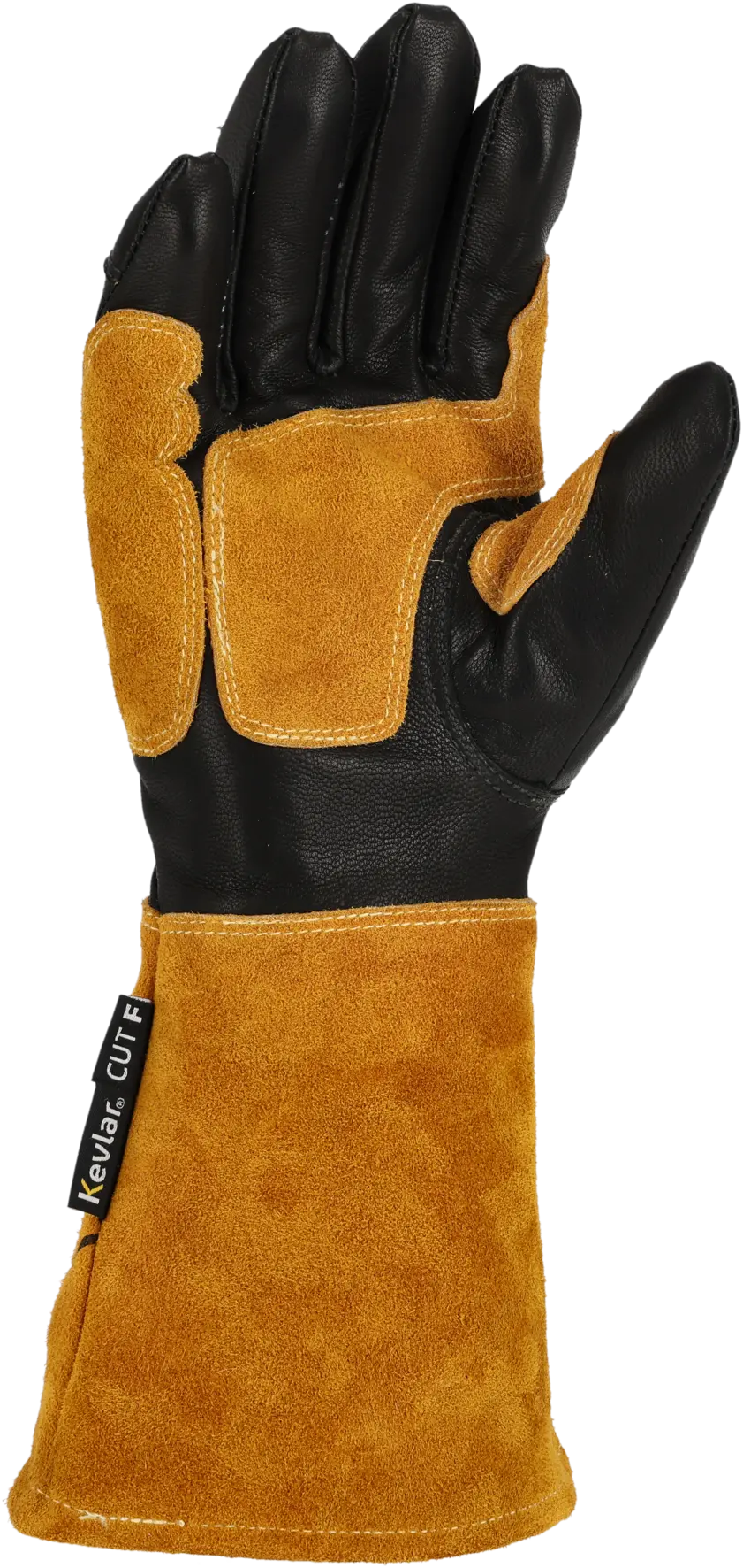 cut resistant welding gloves